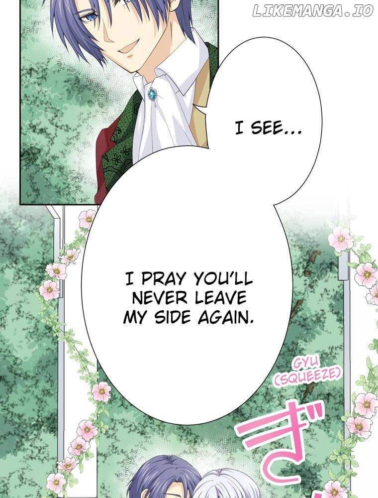 I'm a Villainess to be Poisoned, so Why am I Being Adored? Chapter 51 - page 66