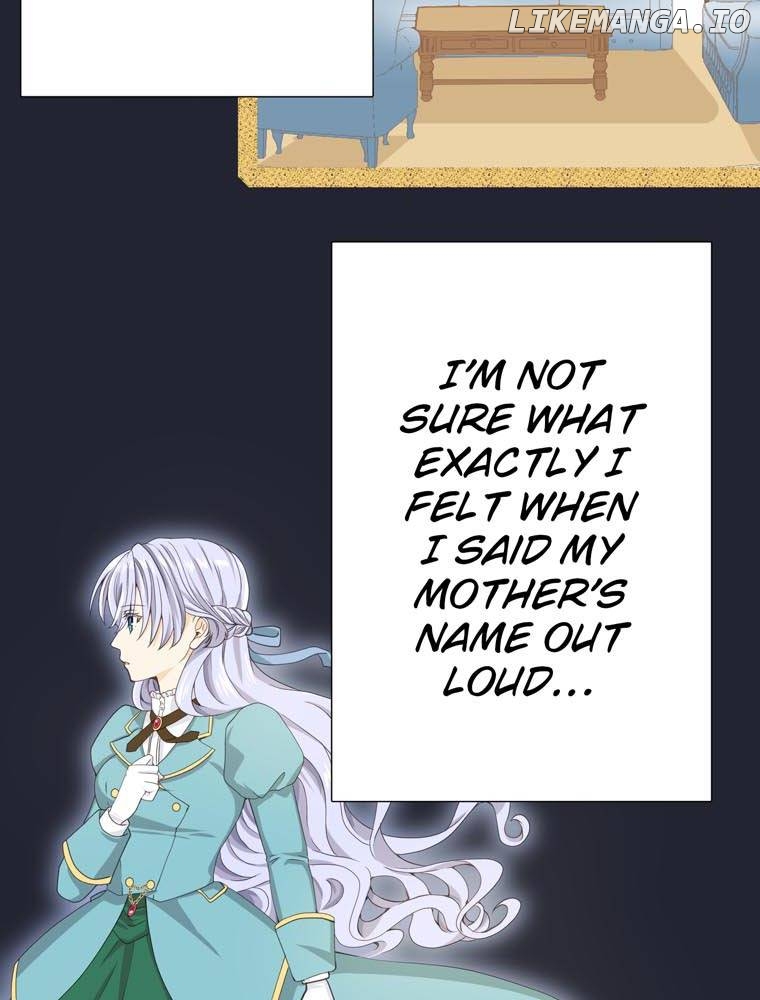 I'm a Villainess to be Poisoned, so Why am I Being Adored? Chapter 51 - page 72