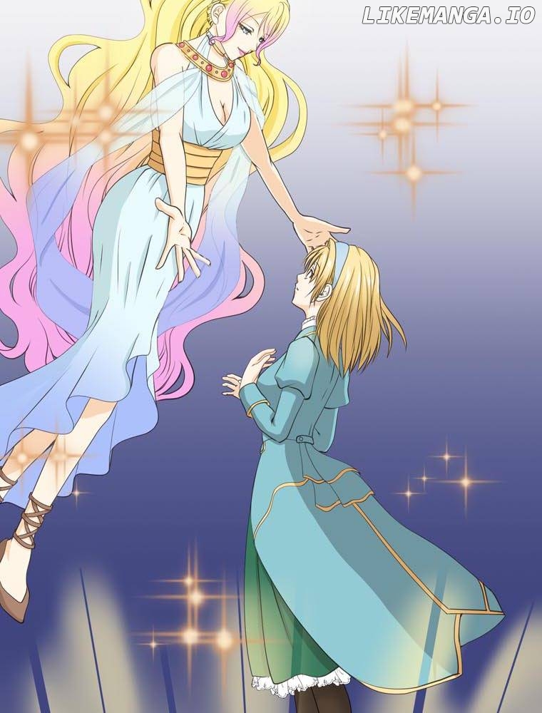 I'm a Villainess to be Poisoned, so Why am I Being Adored? Chapter 51 - page 77