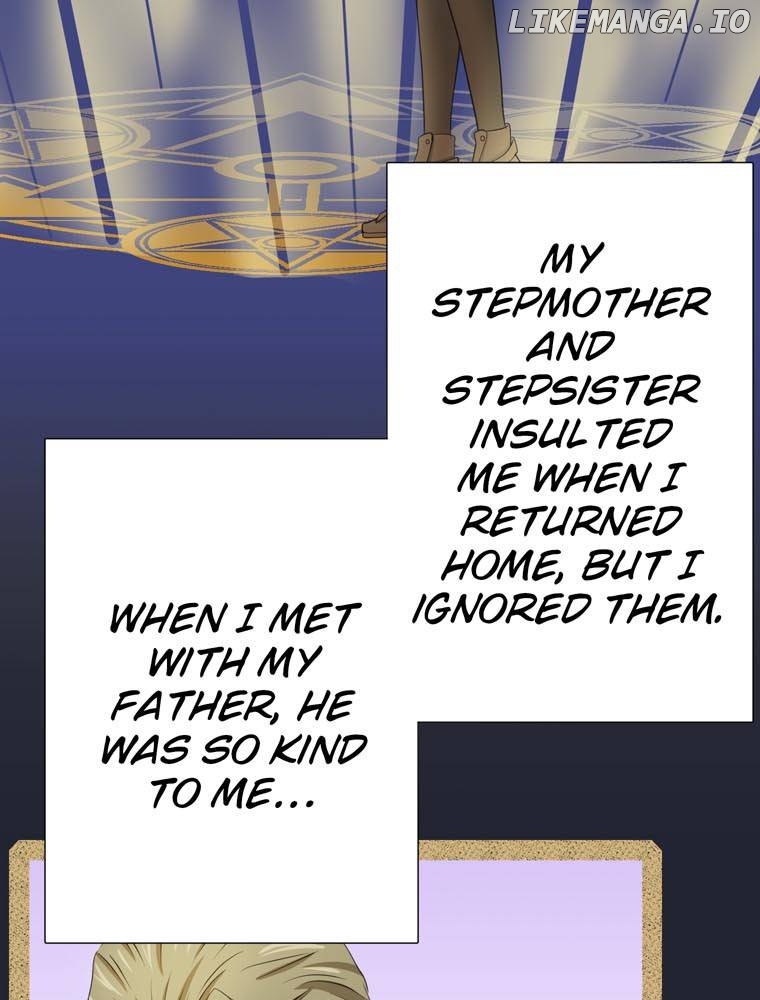 I'm a Villainess to be Poisoned, so Why am I Being Adored? Chapter 51 - page 78