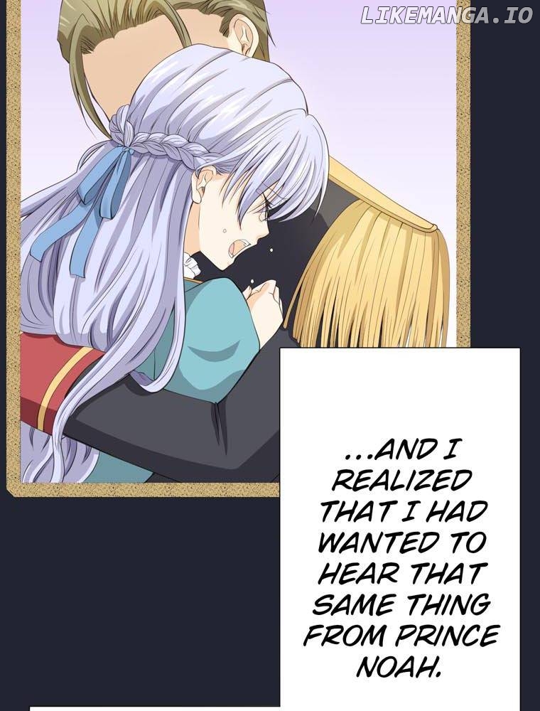 I'm a Villainess to be Poisoned, so Why am I Being Adored? Chapter 51 - page 79