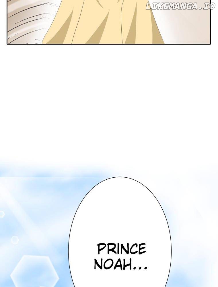 I'm a Villainess to be Poisoned, so Why am I Being Adored? Chapter 51 - page 9