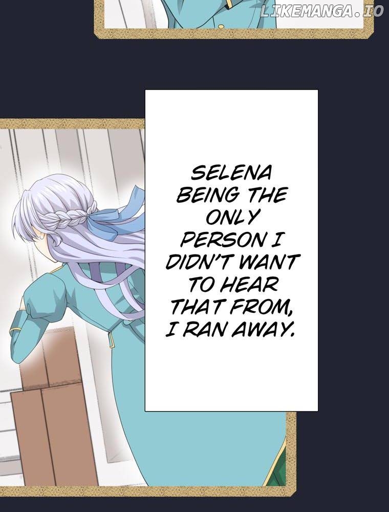 I'm a Villainess to be Poisoned, so Why am I Being Adored? Chapter 51 - page 87