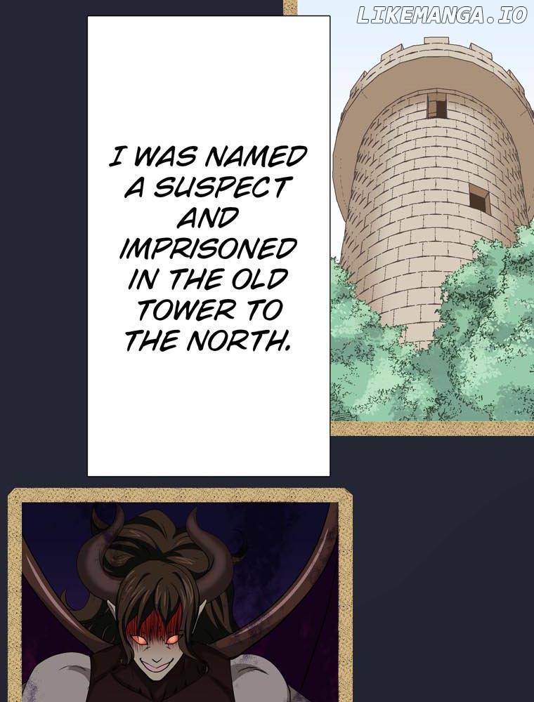 I'm a Villainess to be Poisoned, so Why am I Being Adored? Chapter 51 - page 89
