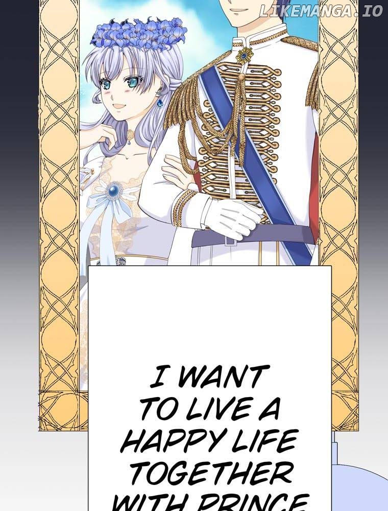 I'm a Villainess to be Poisoned, so Why am I Being Adored? Chapter 51 - page 95