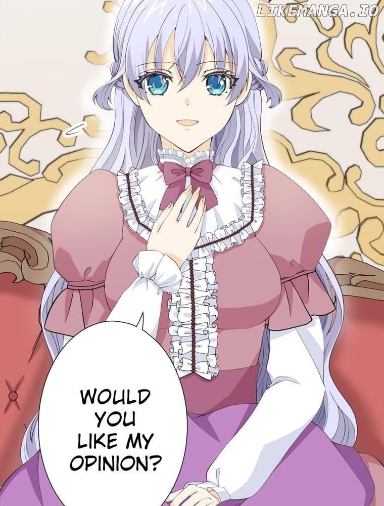 I'm a Villainess to be Poisoned, so Why am I Being Adored? Chapter 52 - page 11