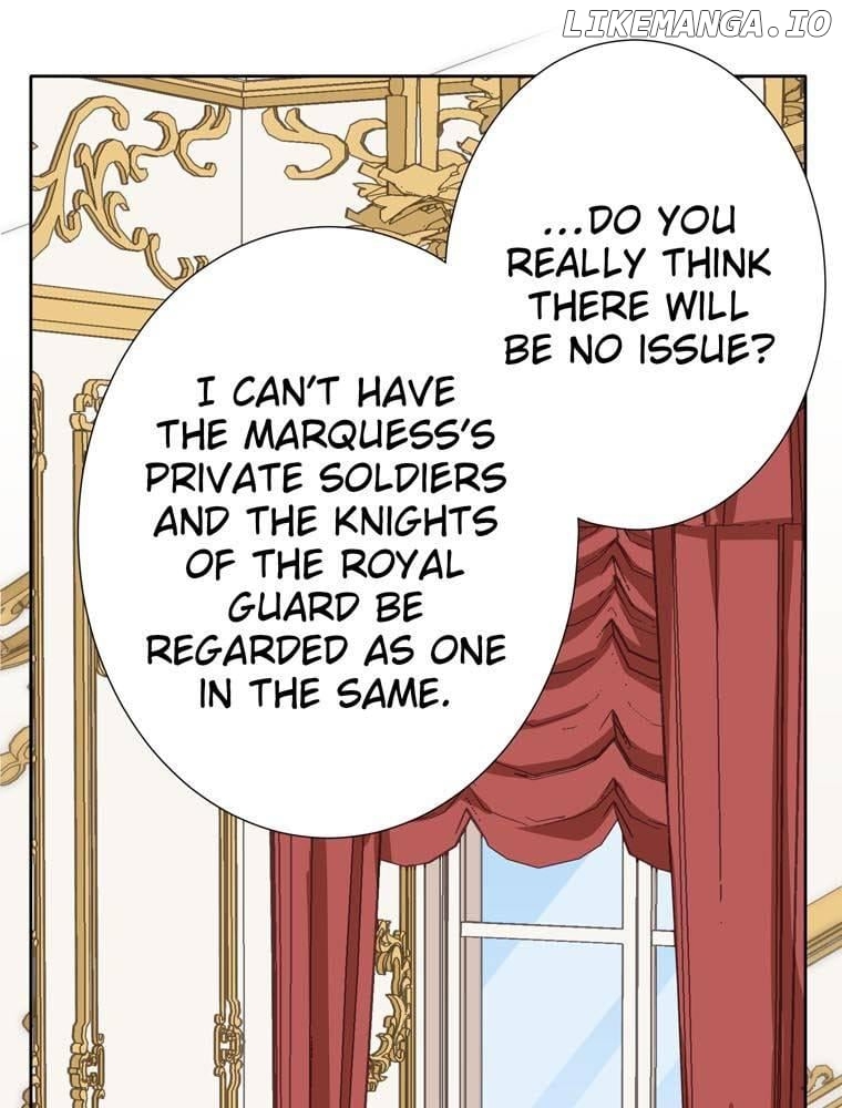 I'm a Villainess to be Poisoned, so Why am I Being Adored? Chapter 52 - page 14