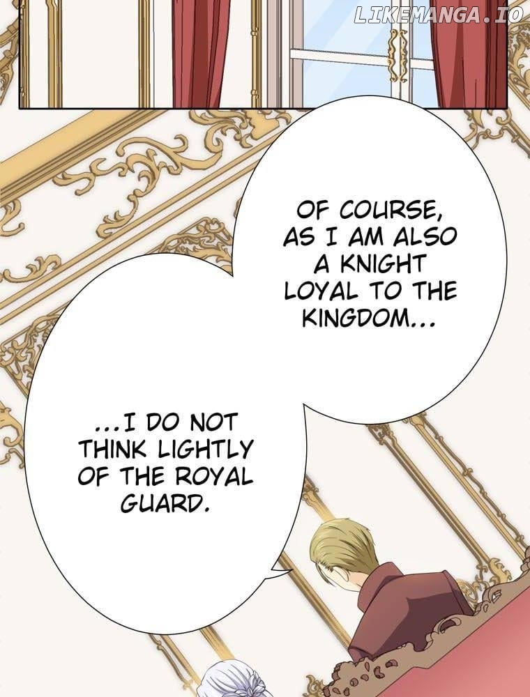 I'm a Villainess to be Poisoned, so Why am I Being Adored? Chapter 52 - page 15