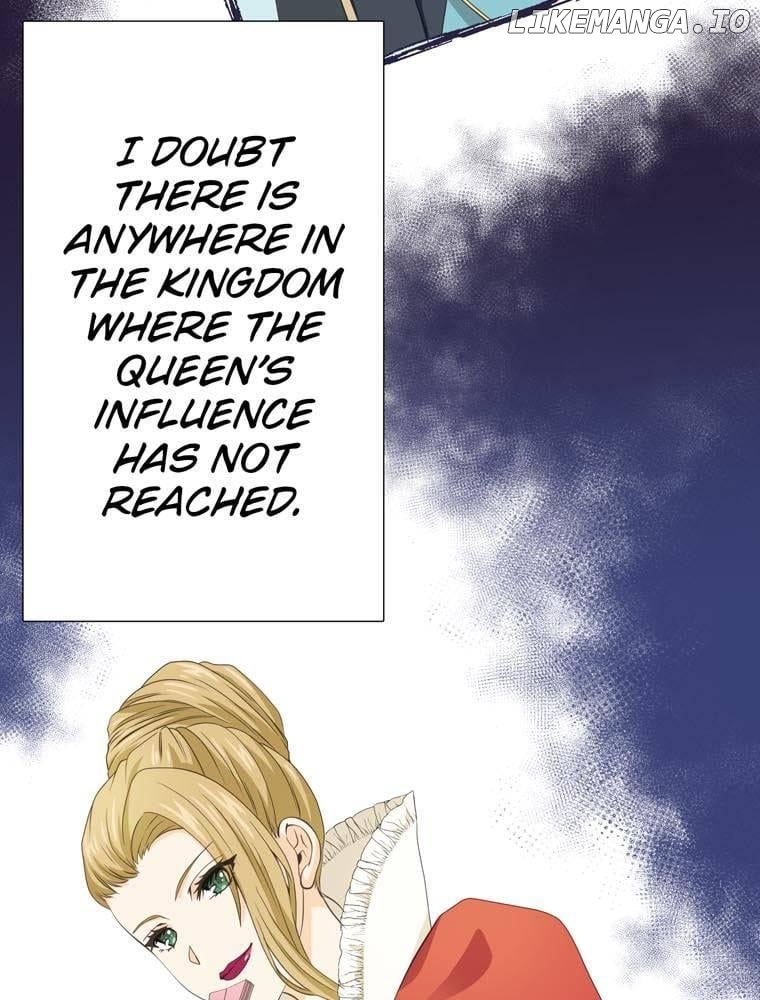 I'm a Villainess to be Poisoned, so Why am I Being Adored? Chapter 52 - page 30