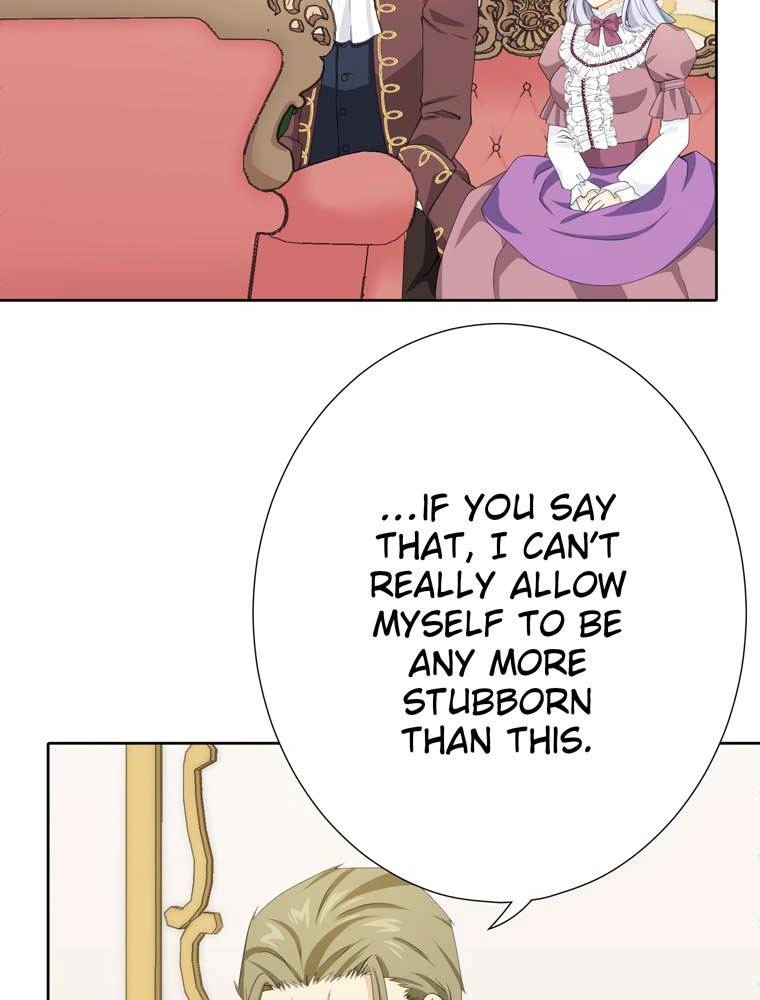 I'm a Villainess to be Poisoned, so Why am I Being Adored? Chapter 52 - page 33