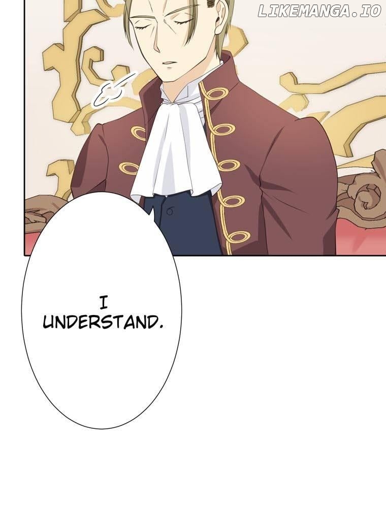 I'm a Villainess to be Poisoned, so Why am I Being Adored? Chapter 52 - page 34