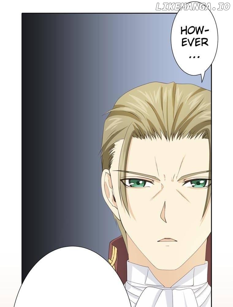 I'm a Villainess to be Poisoned, so Why am I Being Adored? Chapter 52 - page 35