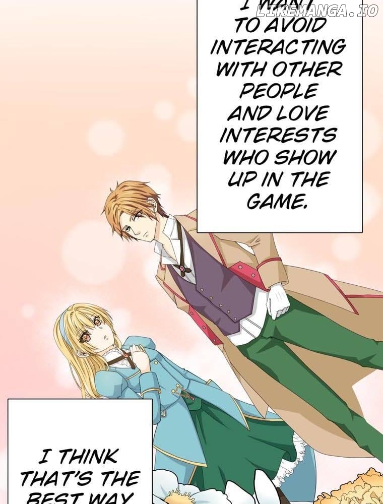 I'm a Villainess to be Poisoned, so Why am I Being Adored? Chapter 52 - page 47