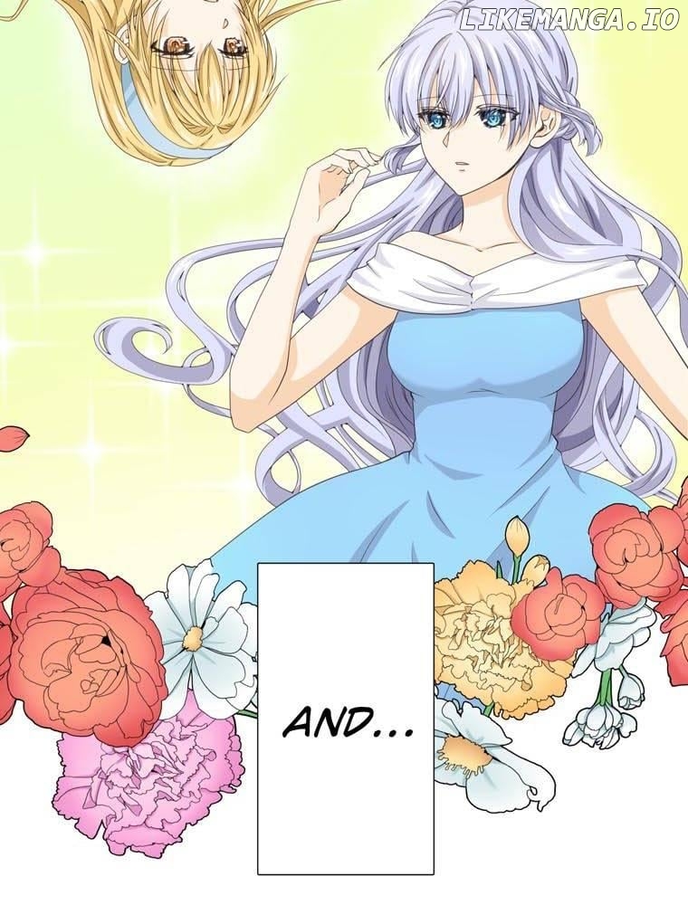 I'm a Villainess to be Poisoned, so Why am I Being Adored? Chapter 52 - page 49
