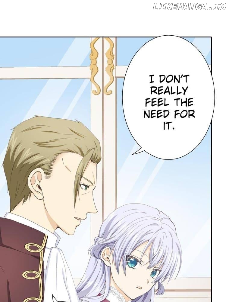 I'm a Villainess to be Poisoned, so Why am I Being Adored? Chapter 52 - page 5