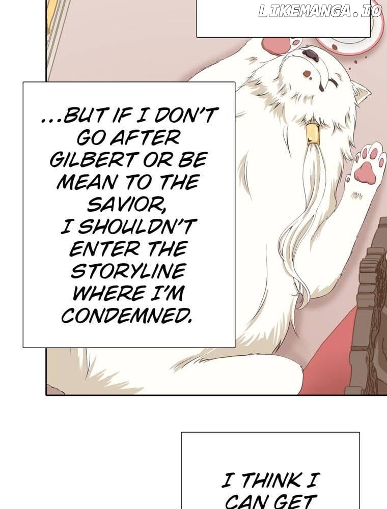 I'm a Villainess to be Poisoned, so Why am I Being Adored? Chapter 52 - page 52