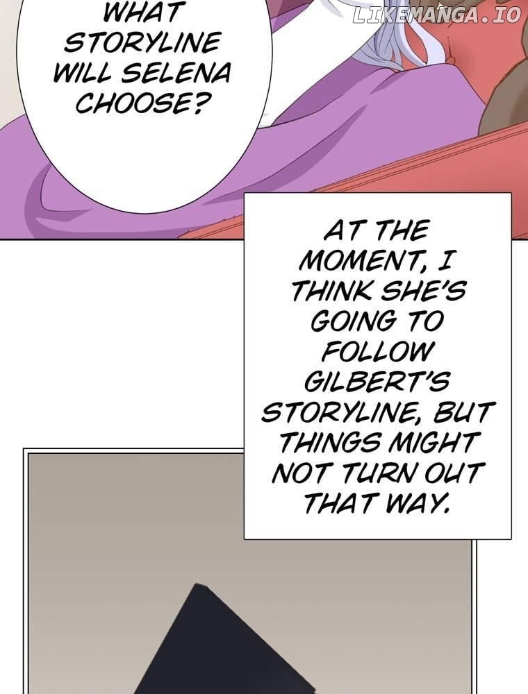 I'm a Villainess to be Poisoned, so Why am I Being Adored? Chapter 52 - page 54