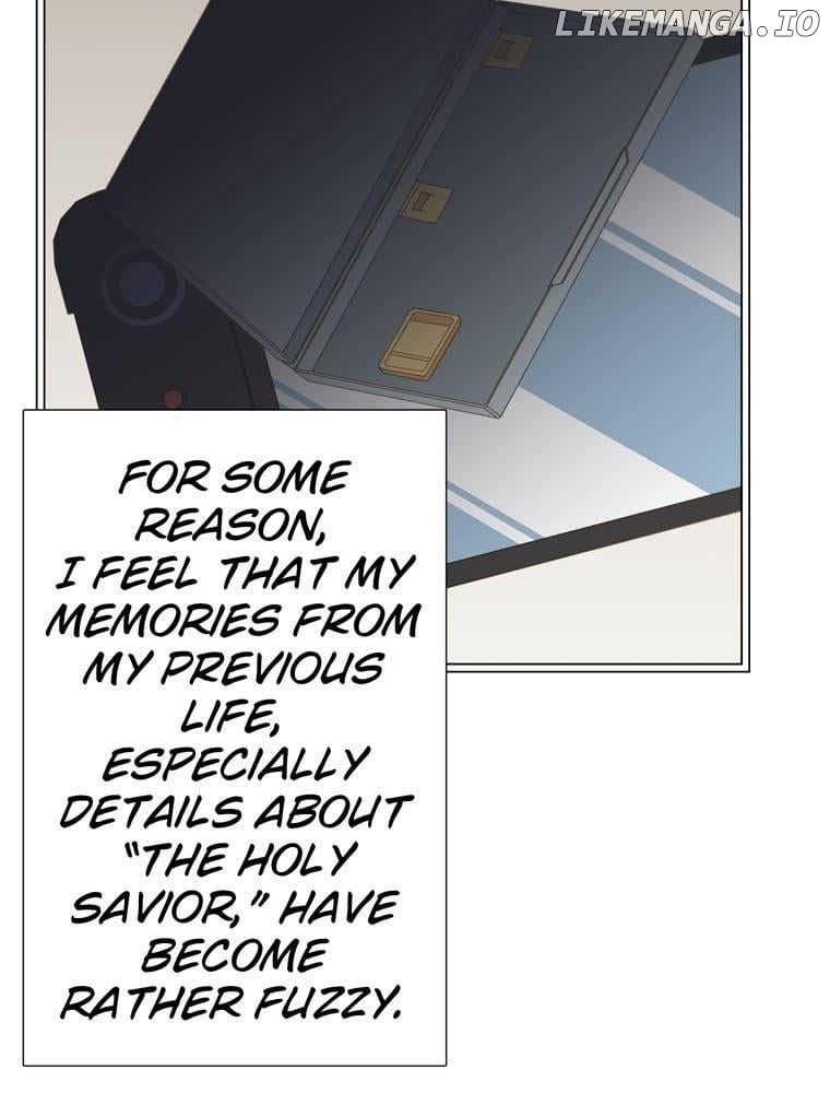 I'm a Villainess to be Poisoned, so Why am I Being Adored? Chapter 52 - page 55