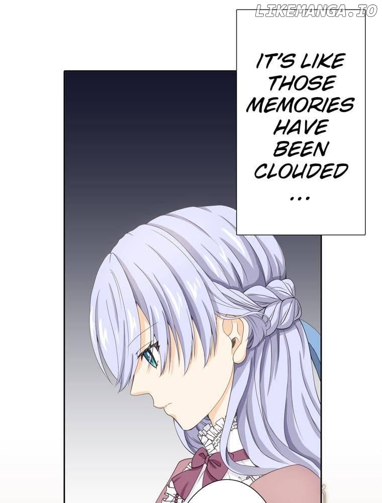 I'm a Villainess to be Poisoned, so Why am I Being Adored? Chapter 52 - page 56
