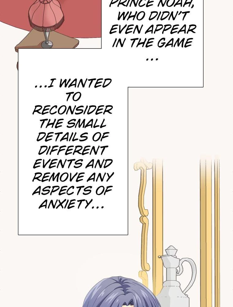 I'm a Villainess to be Poisoned, so Why am I Being Adored? Chapter 52 - page 64