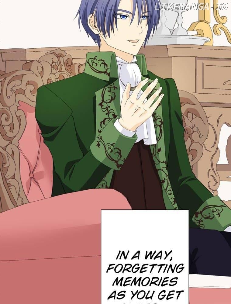 I'm a Villainess to be Poisoned, so Why am I Being Adored? Chapter 52 - page 65