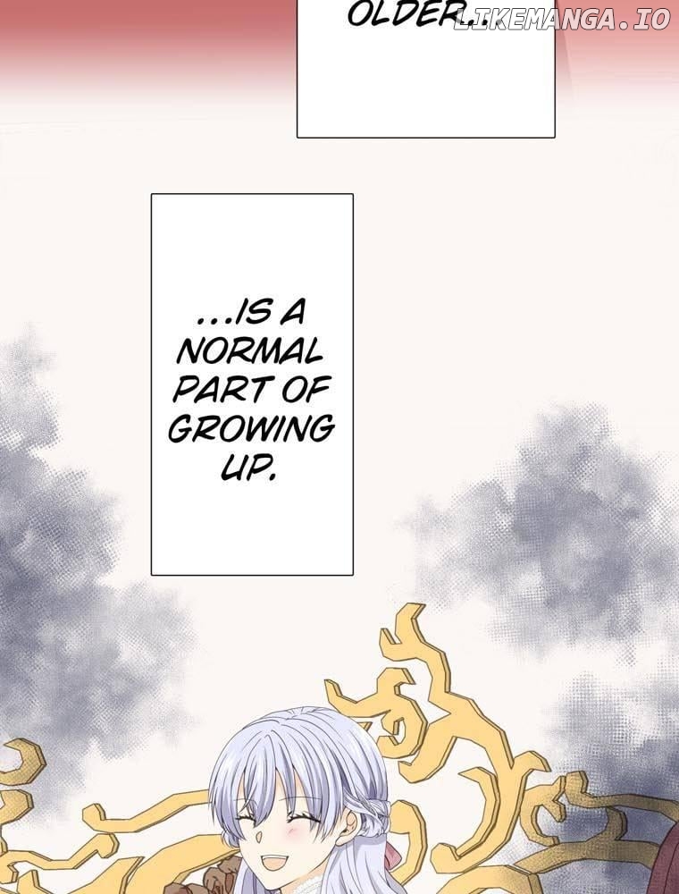 I'm a Villainess to be Poisoned, so Why am I Being Adored? Chapter 52 - page 66