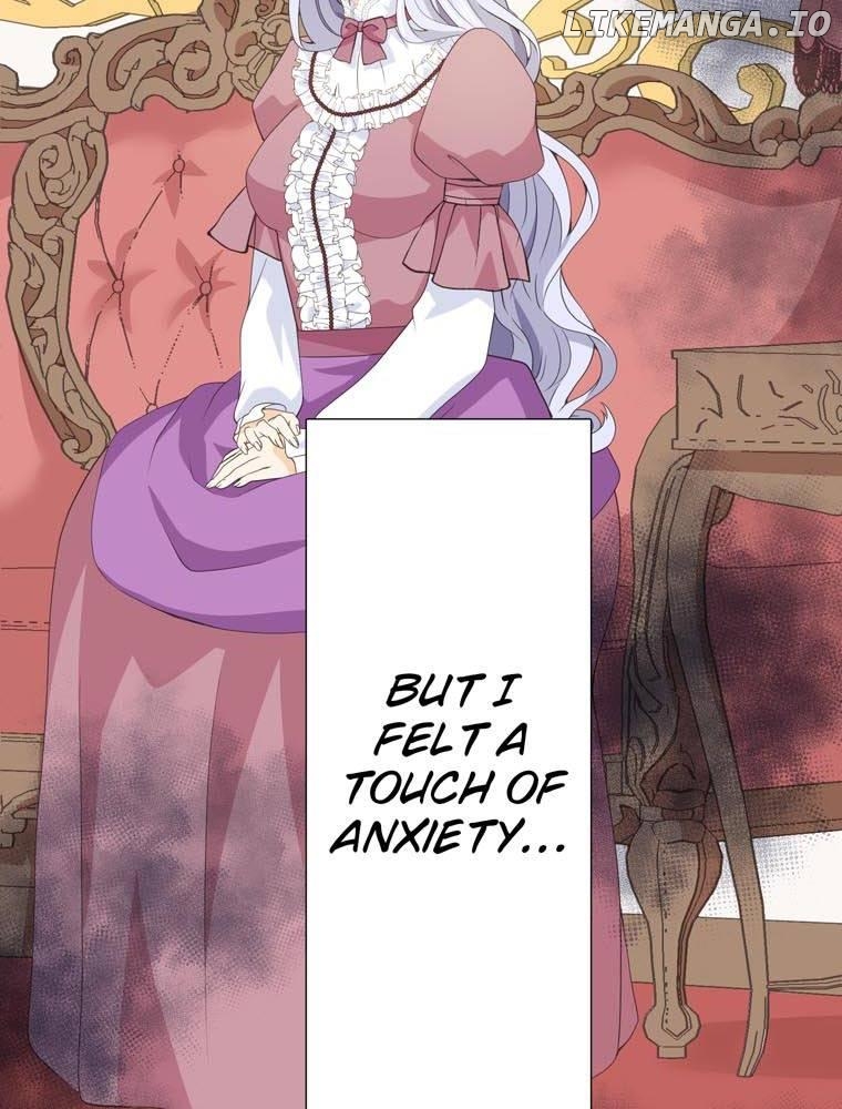 I'm a Villainess to be Poisoned, so Why am I Being Adored? Chapter 52 - page 67