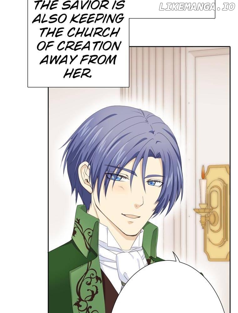 I'm a Villainess to be Poisoned, so Why am I Being Adored? Chapter 53 - page 11