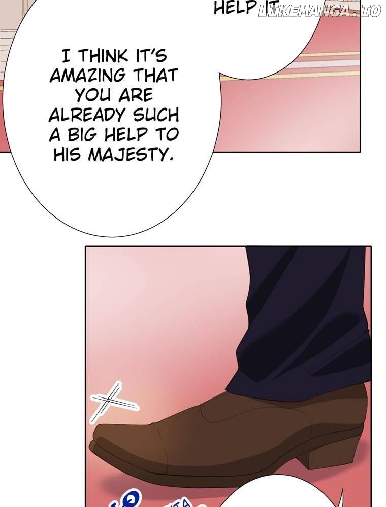 I'm a Villainess to be Poisoned, so Why am I Being Adored? Chapter 53 - page 15