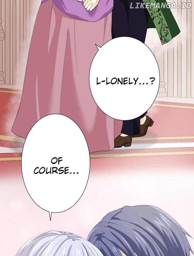 I'm a Villainess to be Poisoned, so Why am I Being Adored? Chapter 53 - page 18