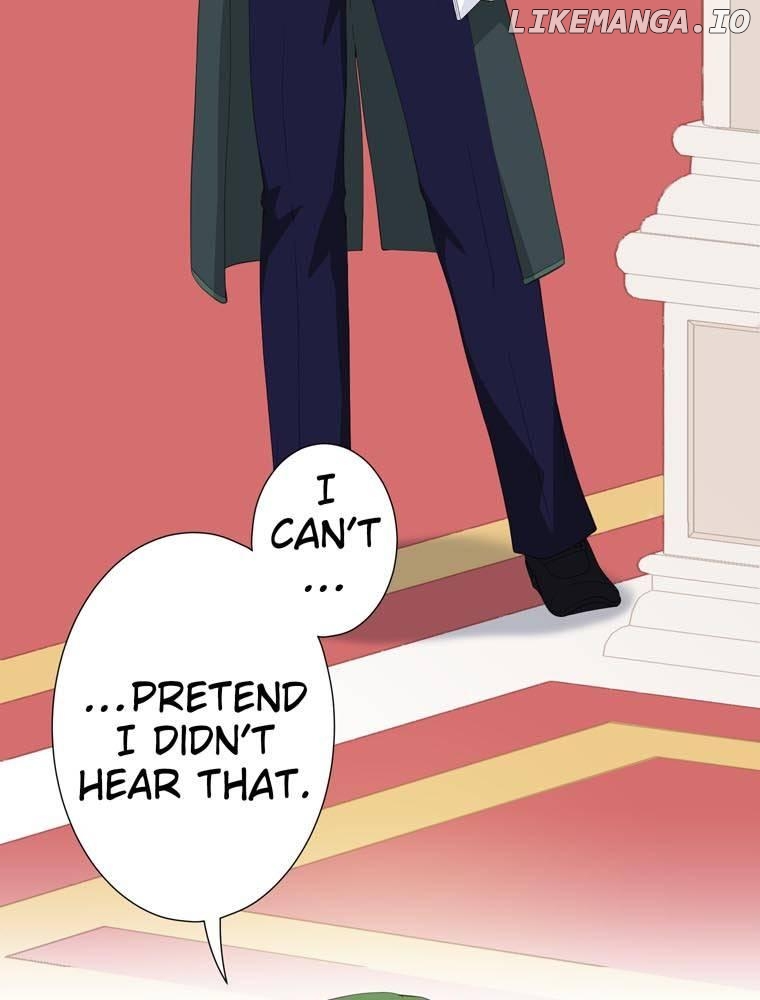 I'm a Villainess to be Poisoned, so Why am I Being Adored? Chapter 53 - page 24