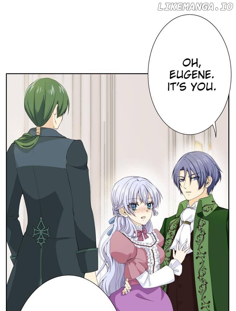 I'm a Villainess to be Poisoned, so Why am I Being Adored? Chapter 53 - page 26