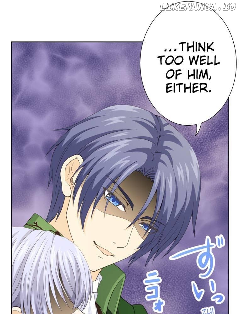 I'm a Villainess to be Poisoned, so Why am I Being Adored? Chapter 53 - page 50