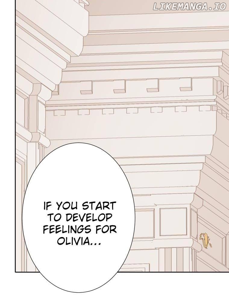 I'm a Villainess to be Poisoned, so Why am I Being Adored? Chapter 53 - page 55