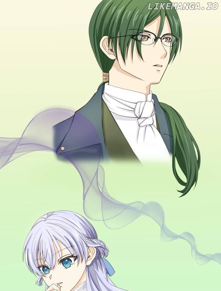 I'm a Villainess to be Poisoned, so Why am I Being Adored? Chapter 53 - page 64