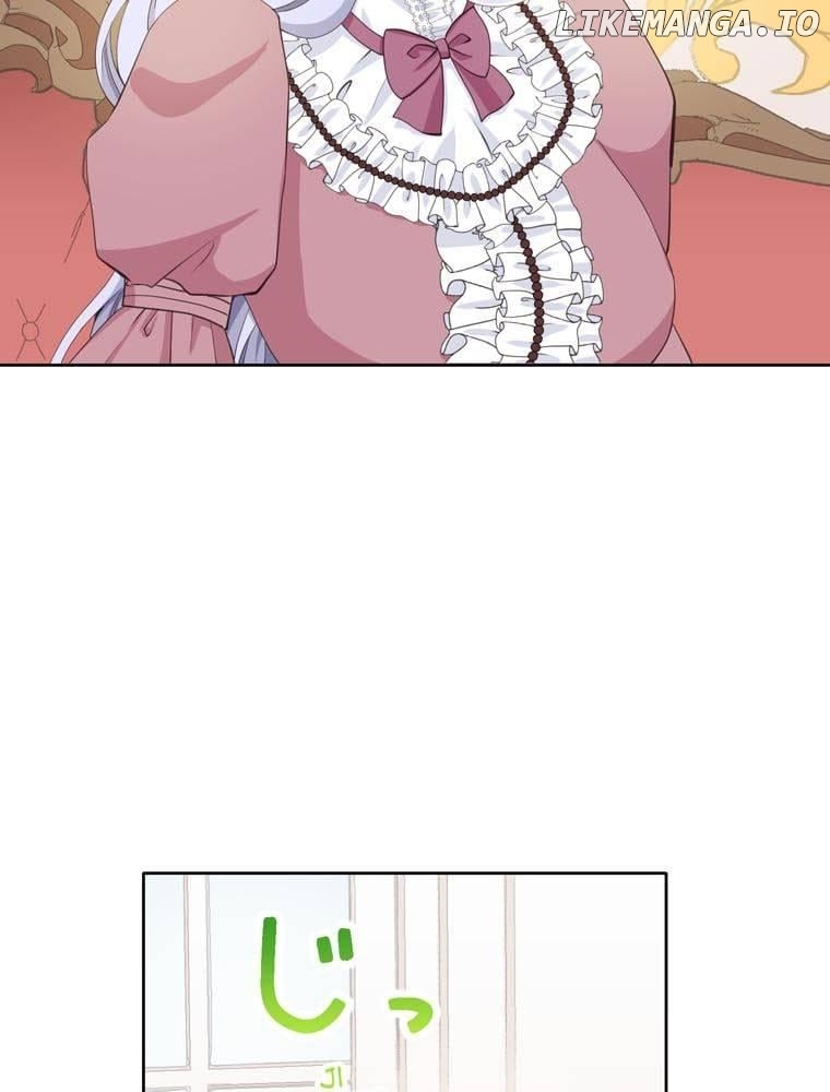 I'm a Villainess to be Poisoned, so Why am I Being Adored? Chapter 54 - page 60