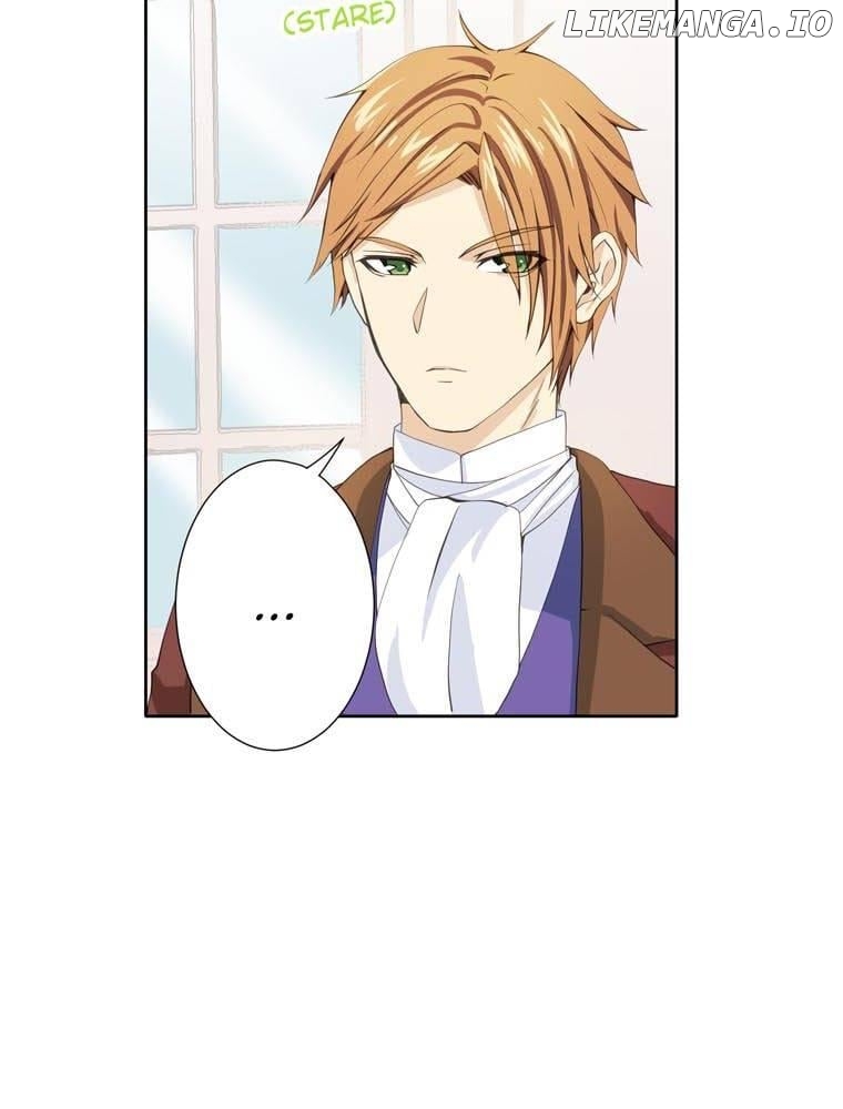 I'm a Villainess to be Poisoned, so Why am I Being Adored? Chapter 54 - page 61