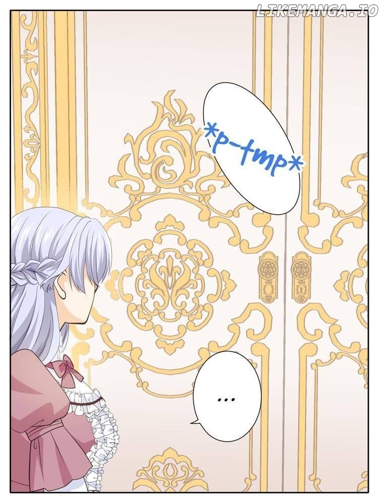 I'm a Villainess to be Poisoned, so Why am I Being Adored? Chapter 54 - page 68