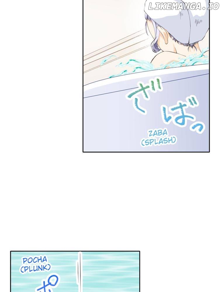 I'm a Villainess to be Poisoned, so Why am I Being Adored? Chapter 55 - page 10