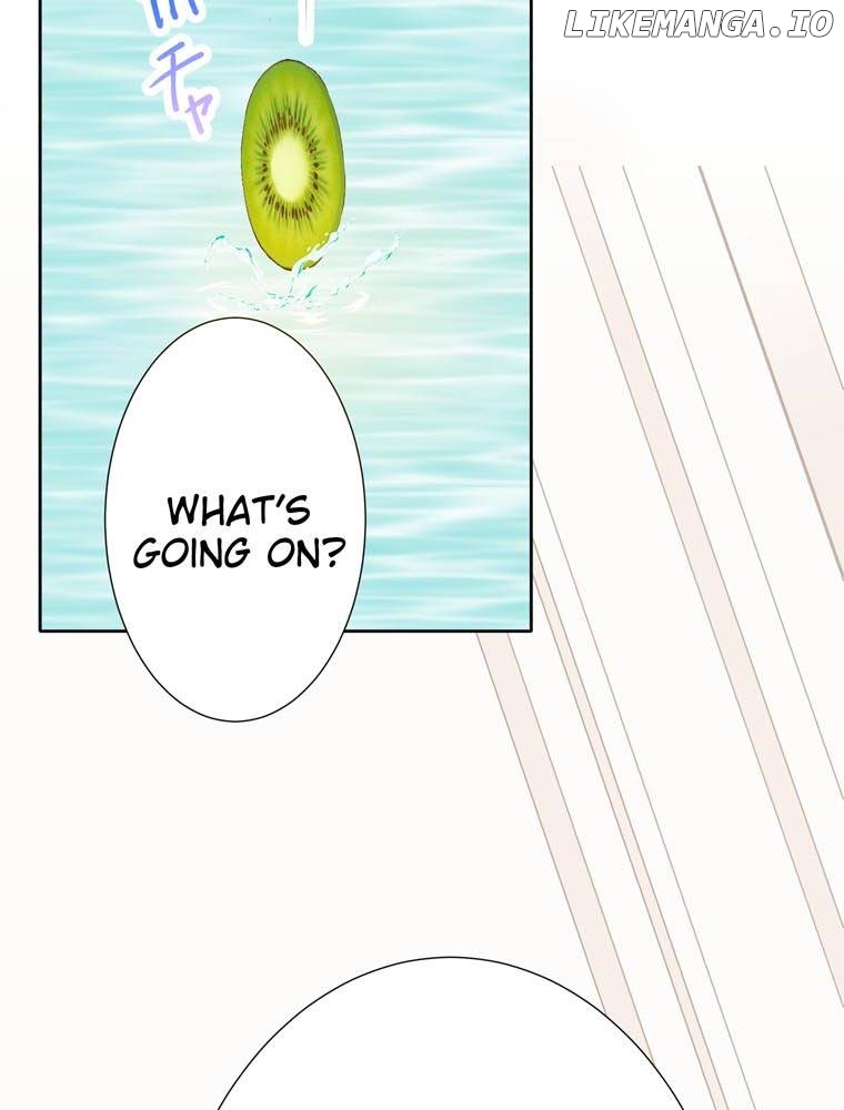 I'm a Villainess to be Poisoned, so Why am I Being Adored? Chapter 55 - page 11