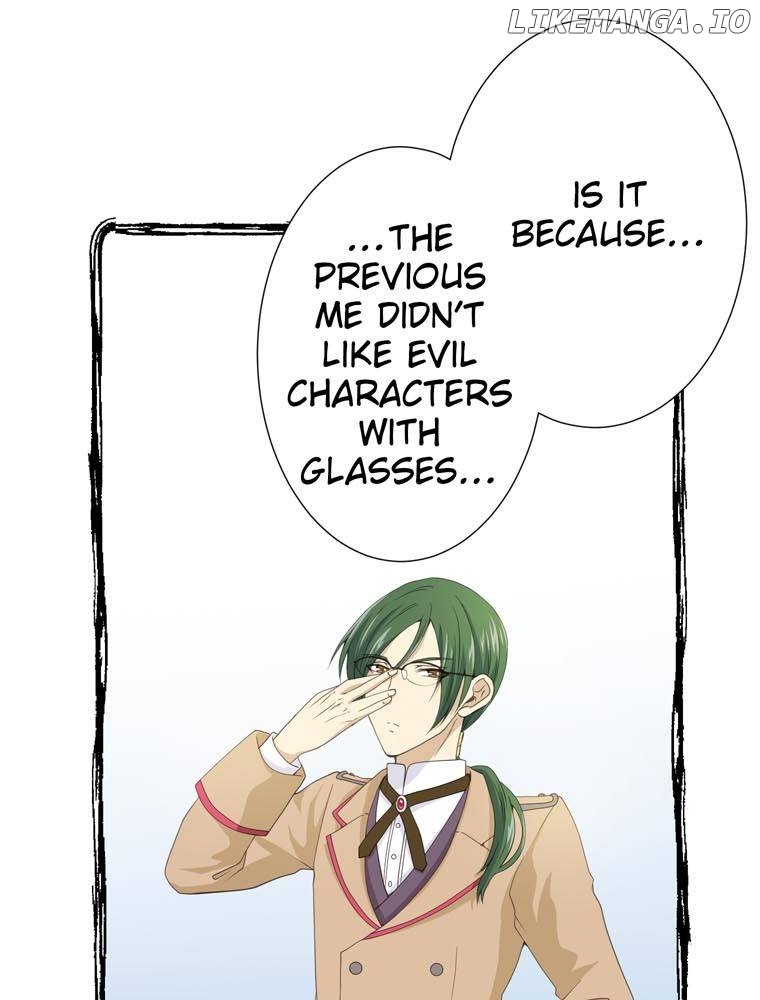 I'm a Villainess to be Poisoned, so Why am I Being Adored? Chapter 55 - page 14
