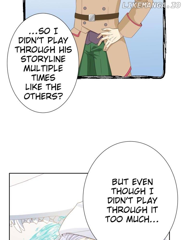 I'm a Villainess to be Poisoned, so Why am I Being Adored? Chapter 55 - page 15