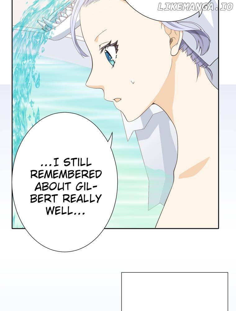 I'm a Villainess to be Poisoned, so Why am I Being Adored? Chapter 55 - page 16