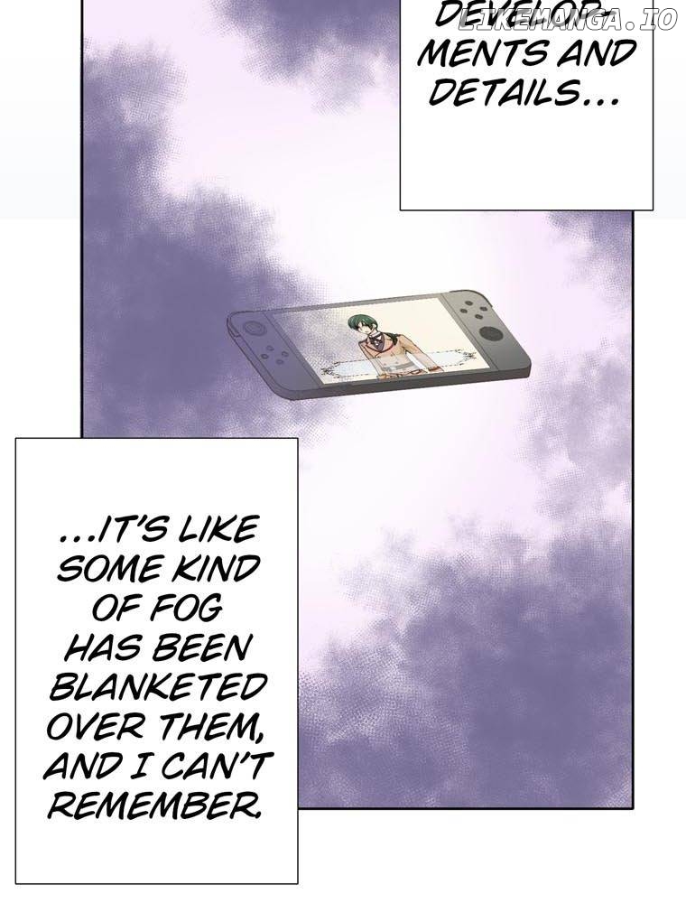 I'm a Villainess to be Poisoned, so Why am I Being Adored? Chapter 55 - page 19