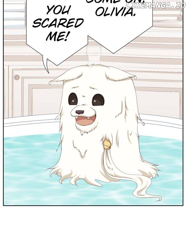 I'm a Villainess to be Poisoned, so Why am I Being Adored? Chapter 55 - page 25