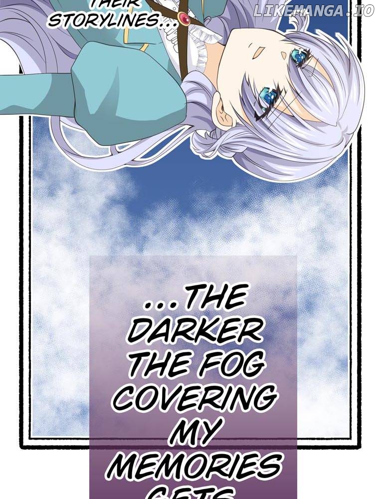 I'm a Villainess to be Poisoned, so Why am I Being Adored? Chapter 55 - page 29