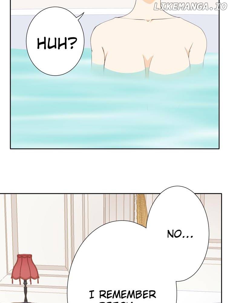 I'm a Villainess to be Poisoned, so Why am I Being Adored? Chapter 55 - page 33