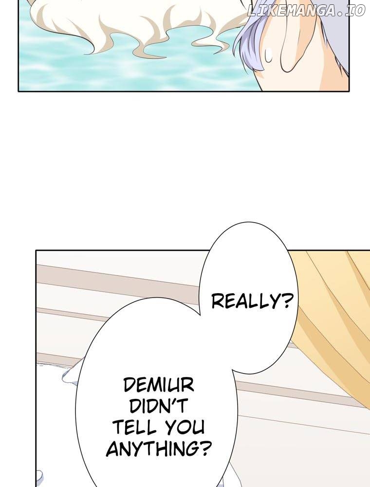 I'm a Villainess to be Poisoned, so Why am I Being Adored? Chapter 55 - page 39
