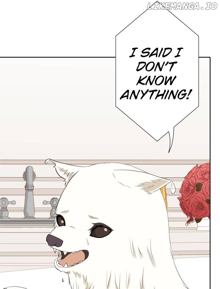 I'm a Villainess to be Poisoned, so Why am I Being Adored? Chapter 55 - page 41
