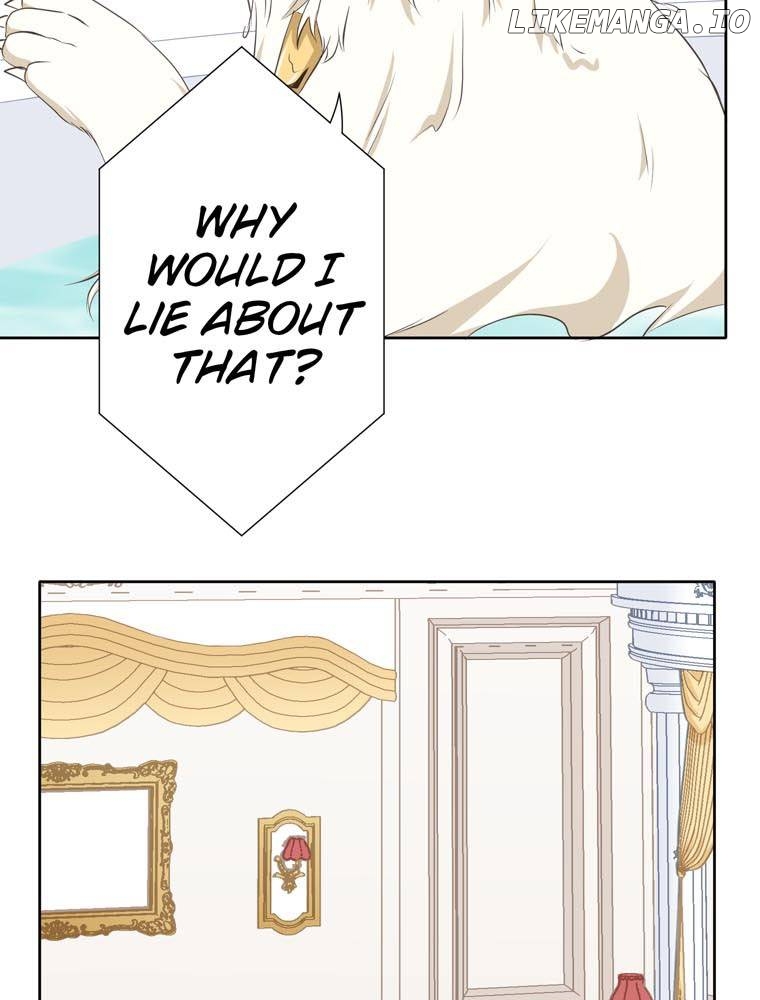 I'm a Villainess to be Poisoned, so Why am I Being Adored? Chapter 55 - page 42